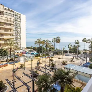  Apartment Centro Av. Del Mar