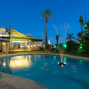 visit hotel