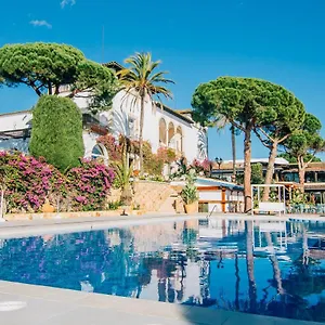 Roger De Flor Seleqtta Hotel Lloret de Mar