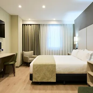 Catalonia Park Putxet Hotel Barcelone
