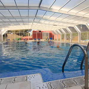 Campingplatz Complejo Turistico & Cabopino, Marbella