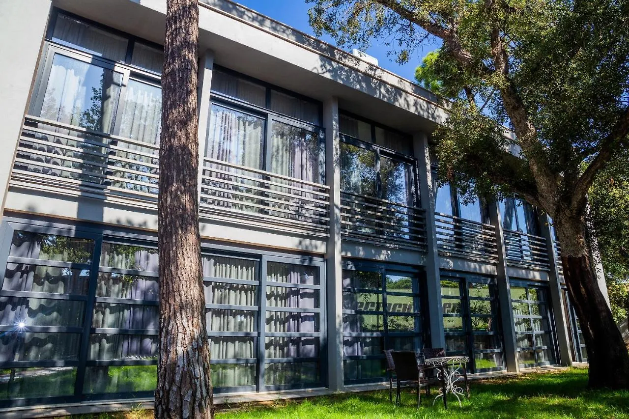 Royal Tennis Club Marbella Hotel