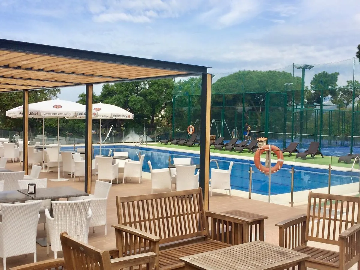 Royal Tennis Club Marbella Hotel