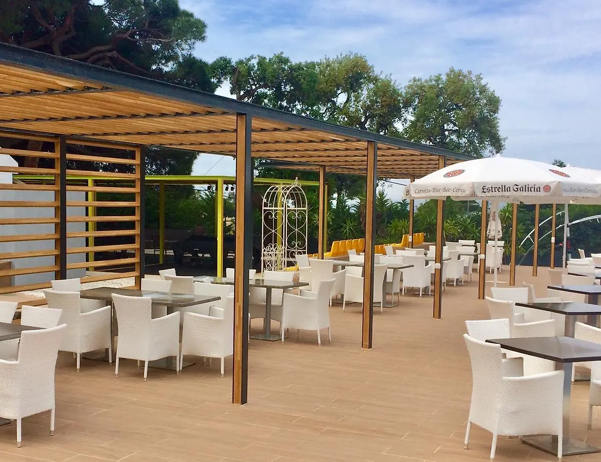 Royal Tennis Club Marbella
