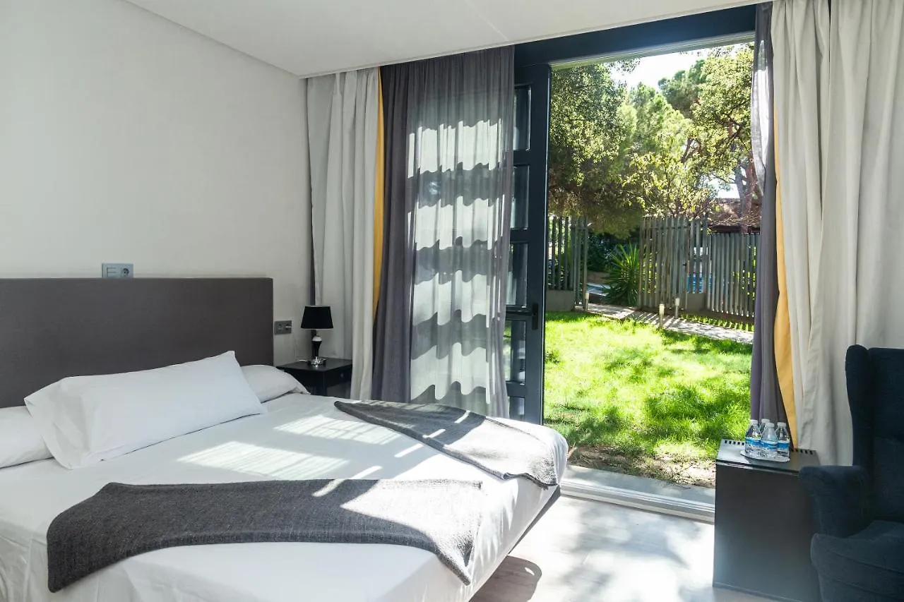 Royal Tennis Club Marbella Hotel